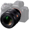 Sony SEL50F14GM 50mm f/1.4 GM
