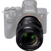 Sony SEL50F14GM 50mm f/1.4 GM