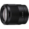 Sony SEL35F18F 35mm f/1,8