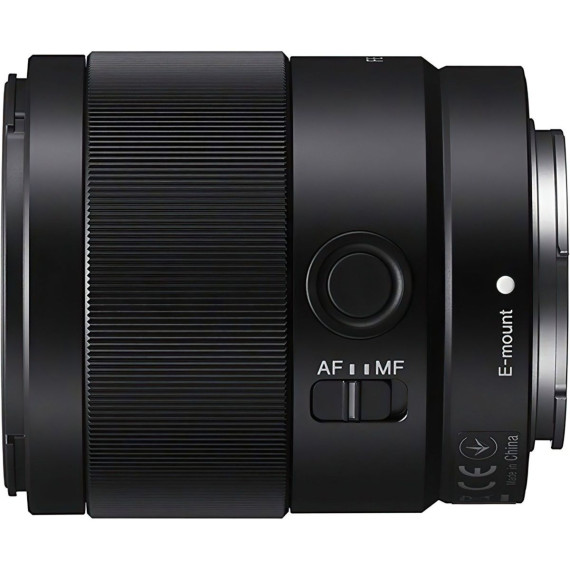 Sony SEL35F18F 35mm f/1,8