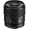 Sony SEL15F14G 15mm f/1.4 G