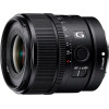 Sony SEL15F14G 15mm f/1.4 G