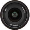 Sony SEL15F14G 15mm f/1.4 G