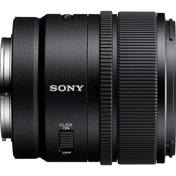 Sony SEL15F14G 15mm f/1.4 G