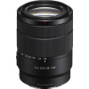Sony SEL18135 18-135mm f/3,5-5,6 OSS