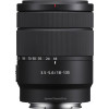 Sony SEL18135 18-135mm f/3,5-5,6 OSS