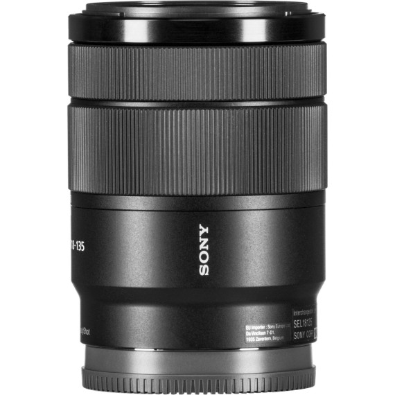Sony SEL18135 18-135mm f/3,5-5,6 OSS
