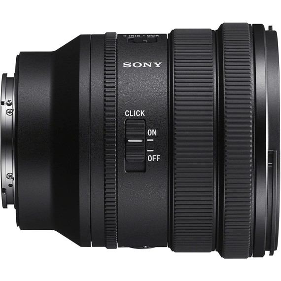 Sony SELP1635G 16-35 mm f/4.0 G