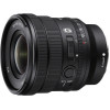 Sony SELP1635G 16-35 mm f/4.0 G