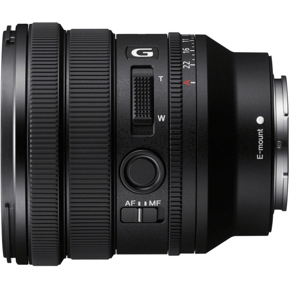 Sony SELP1635G 16-35 mm f/4.0 G