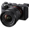 Sony SELP1635G 16-35 mm f/4.0 G