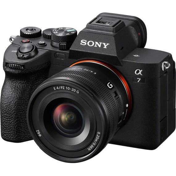 Sony SELP1020G 10-20 mm f/4.0 G