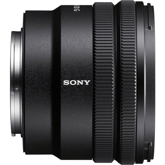 Sony SELP1020G 10-20 mm f/4.0 G