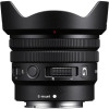 Sony SELP1020G 10-20 mm f/4.0 G