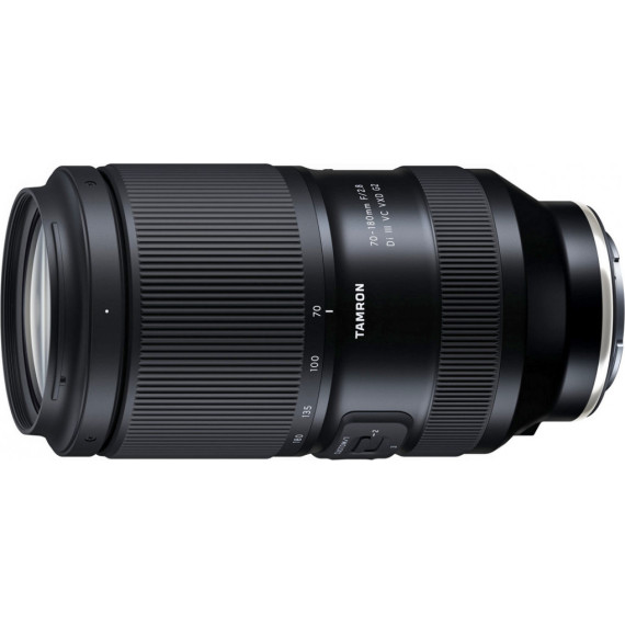 Tamron AF 70-180mm f/2,8 Di III VC VXD G2 (A065)
