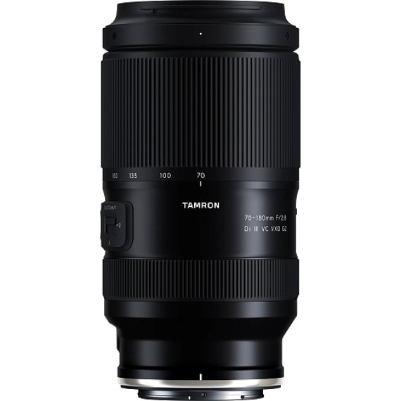 Tamron AF 70-180mm f/2,8 Di III VC VXD G2 (A065)