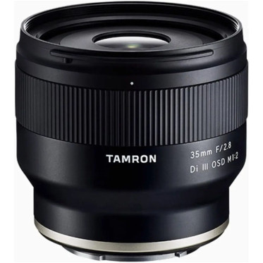 Tamron AF 35mm f/2,8 Di III OSD M1:2