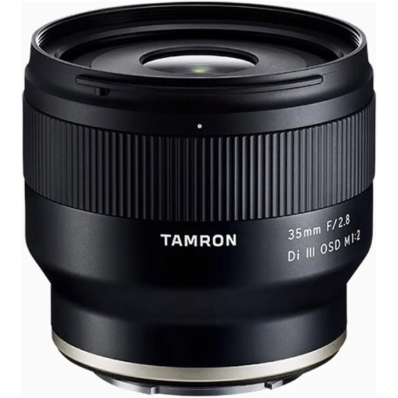 Tamron AF 35mm f/2,8 Di III OSD M1:2