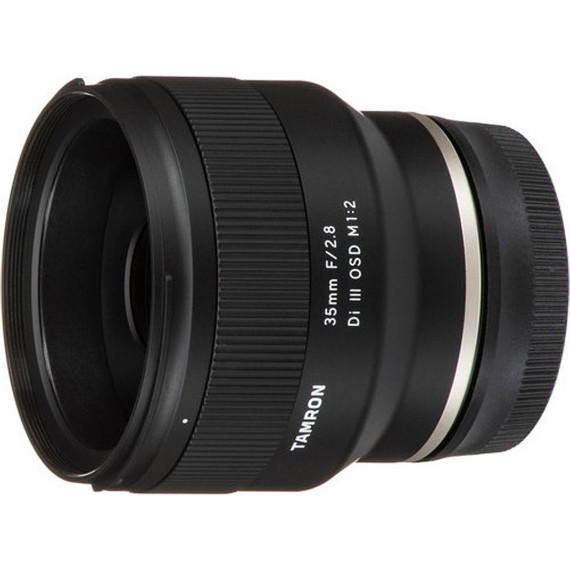 Tamron AF 35mm f/2,8 Di III OSD M1:2