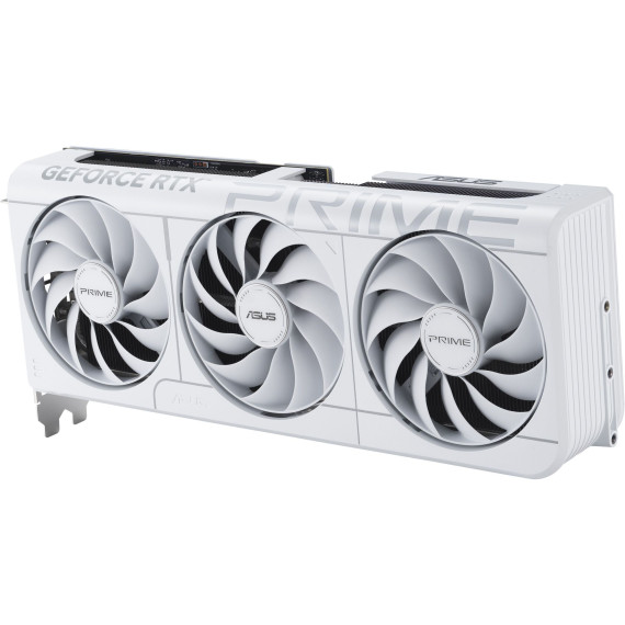 ASUS PRIME-RTX5070-O12G-WHITE (90YV0M19-M0NA00)