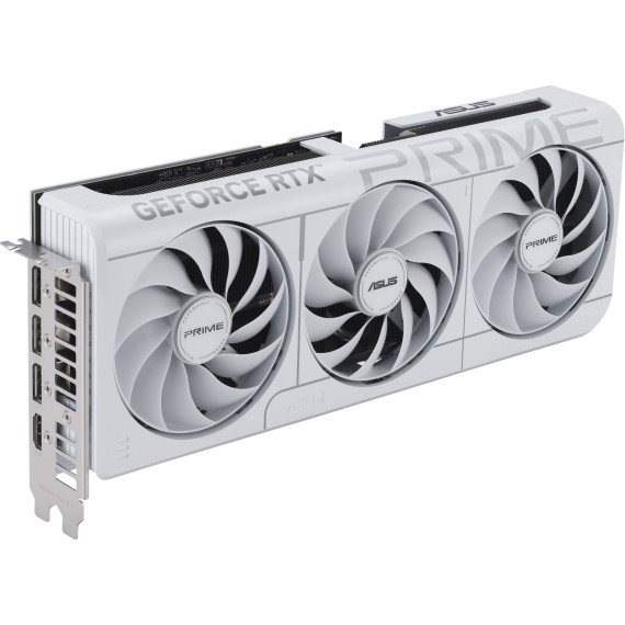 ASUS PRIME-RTX5070-O12G-WHITE (90YV0M19-M0NA00)