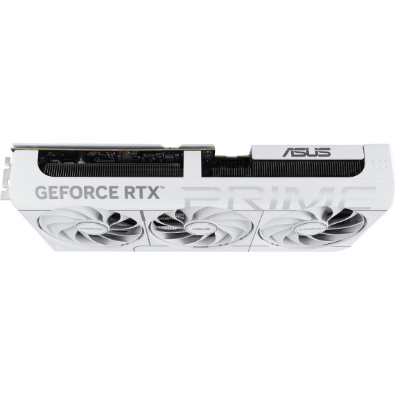 ASUS PRIME-RTX5070-O12G-WHITE (90YV0M19-M0NA00)