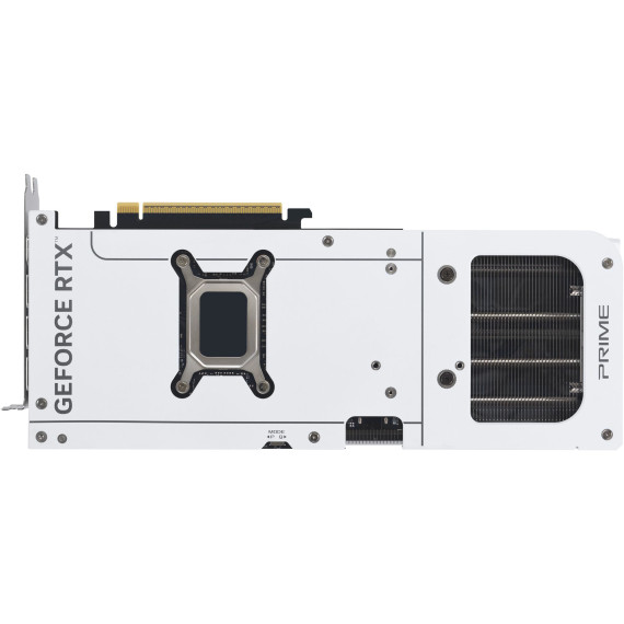 ASUS PRIME-RTX5070-O12G-WHITE (90YV0M19-M0NA00)