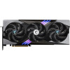MSI GeForce RTX 5080 16G GAMING TRIO OC