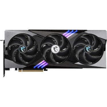 MSI GeForce RTX 5080 16G GAMING TRIO OC