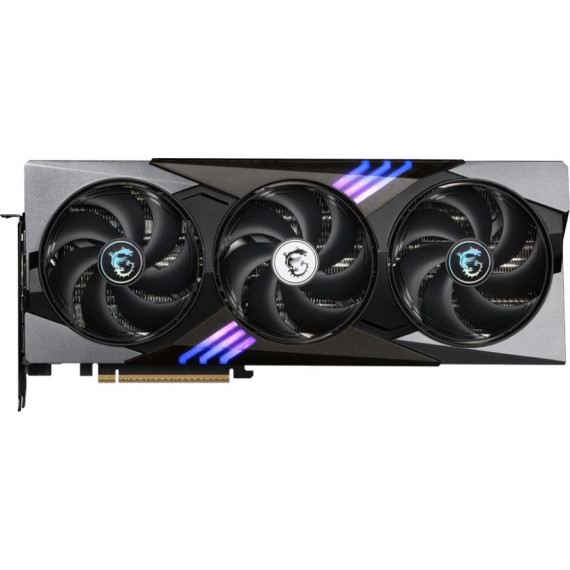 MSI GeForce RTX 5080 16G GAMING TRIO OC