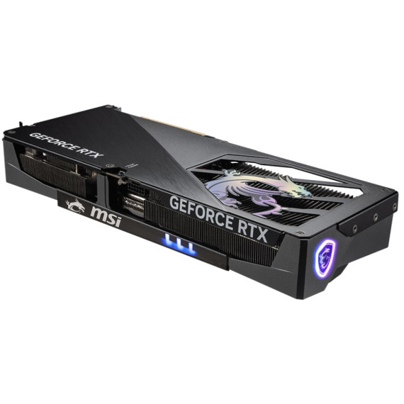 MSI GeForce RTX 5080 16G GAMING TRIO OC
