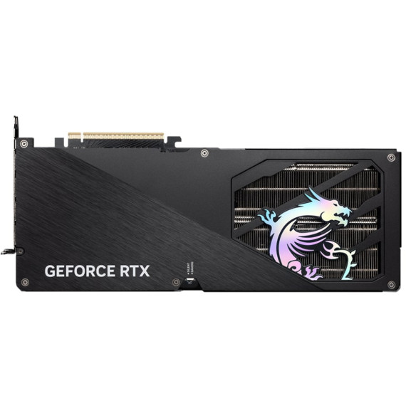 MSI GeForce RTX 5080 16G GAMING TRIO OC