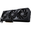 MSI GeForce RTX 5080 16G SHADOW 3X OC