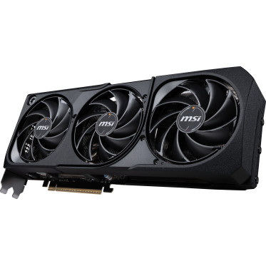 MSI GeForce RTX 5080 16G SHADOW 3X OC