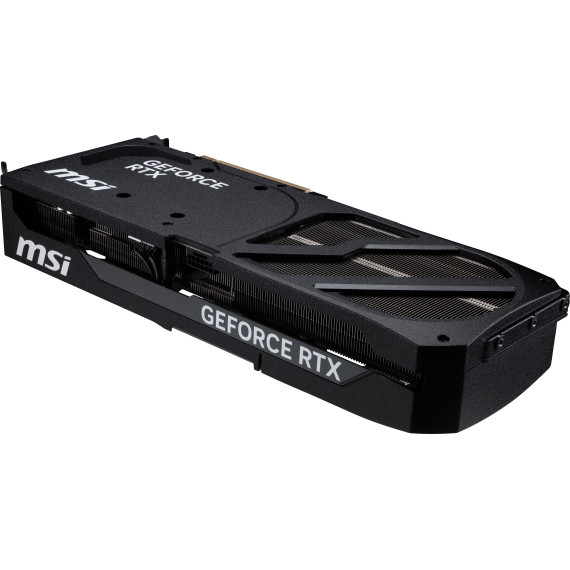 MSI GeForce RTX 5080 16G SHADOW 3X OC