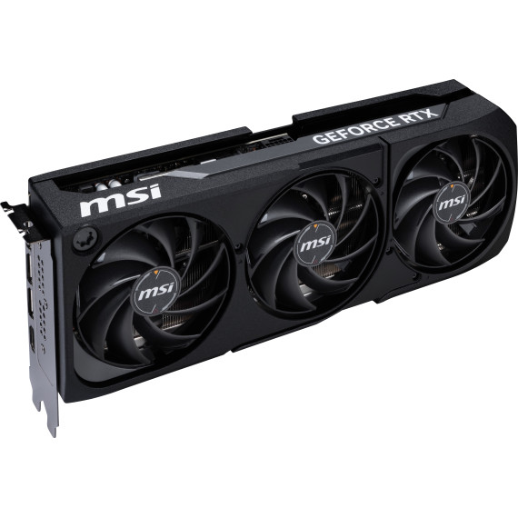 MSI GeForce RTX 5080 16G SHADOW 3X OC