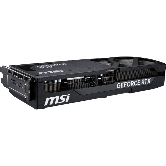 MSI GeForce RTX 5080 16G SHADOW 3X OC