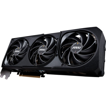 MSI GeForce RTX 5070 12G SHADOW 3X OC (G5070-12S3C)