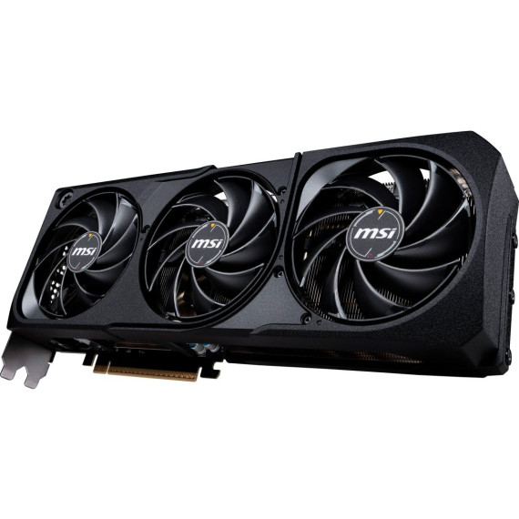 MSI GeForce RTX 5070 12G SHADOW 3X OC (G5070-12S3C)