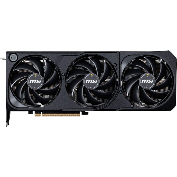 MSI GeForce RTX 5070 12G SHADOW 3X OC (G5070-12S3C)