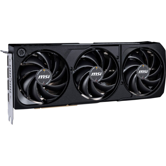 MSI GeForce RTX 5070 12G SHADOW 3X OC (G5070-12S3C)