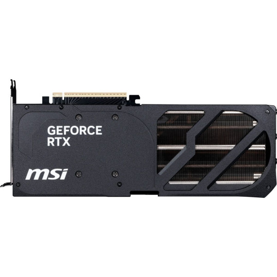 MSI GeForce RTX 5070 12G SHADOW 3X OC (G5070-12S3C)