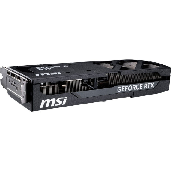 MSI GeForce RTX 5070 12G SHADOW 3X OC (G5070-12S3C)
