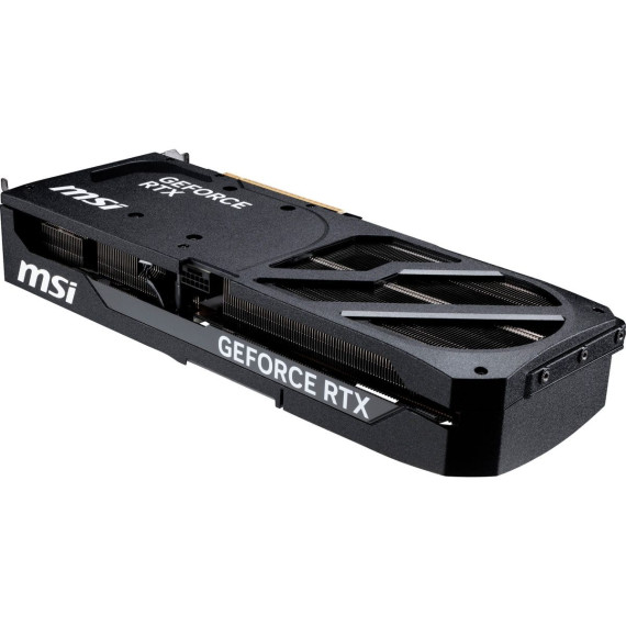 MSI GeForce RTX 5070 12G SHADOW 3X OC (G5070-12S3C)