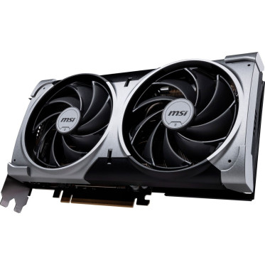 MSI GeForce RTX 5070 12G VENTUS 2X OC (912-V532-003, G5070-12V2C)