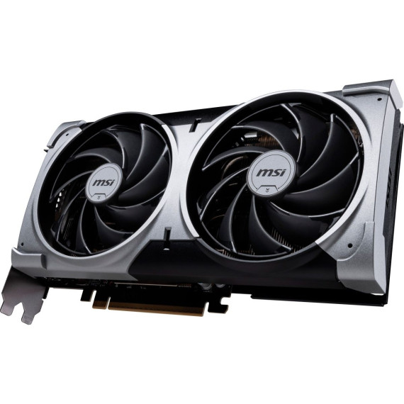 MSI GeForce RTX 5070 12G VENTUS 2X OC (912-V532-003, G5070-12V2C)