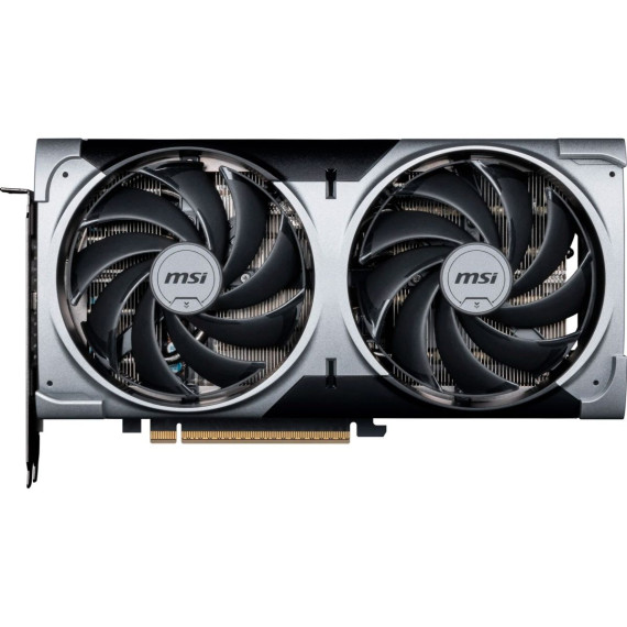 MSI GeForce RTX 5070 12G VENTUS 2X OC (912-V532-003, G5070-12V2C)