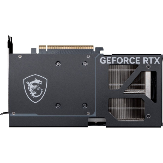 MSI GeForce RTX 5070 12G VENTUS 2X OC (912-V532-003, G5070-12V2C)