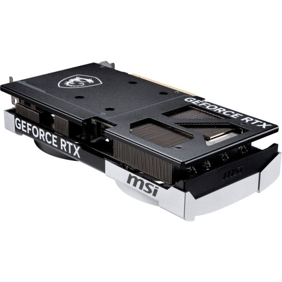 MSI GeForce RTX 5070 12G VENTUS 2X OC (912-V532-003, G5070-12V2C)