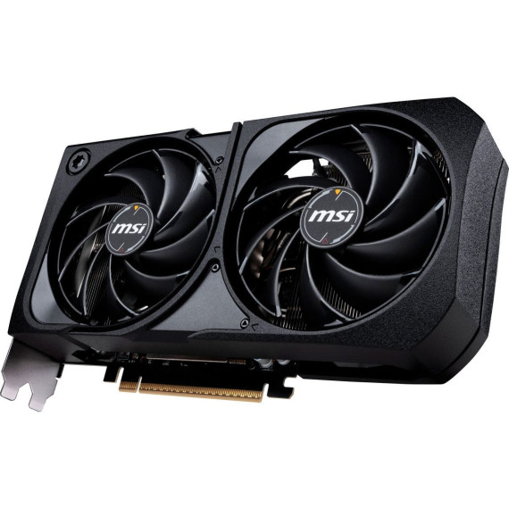 MSI GeForce RTX 5070 12G SHADOW 2X OC